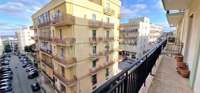 BALCONE ESTERNO 