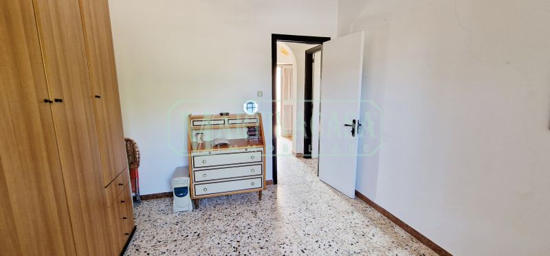 CAMERA DA LETTO 2 (appartamento 1) 