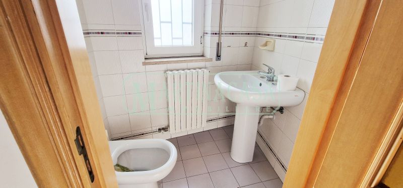 BAGNO 