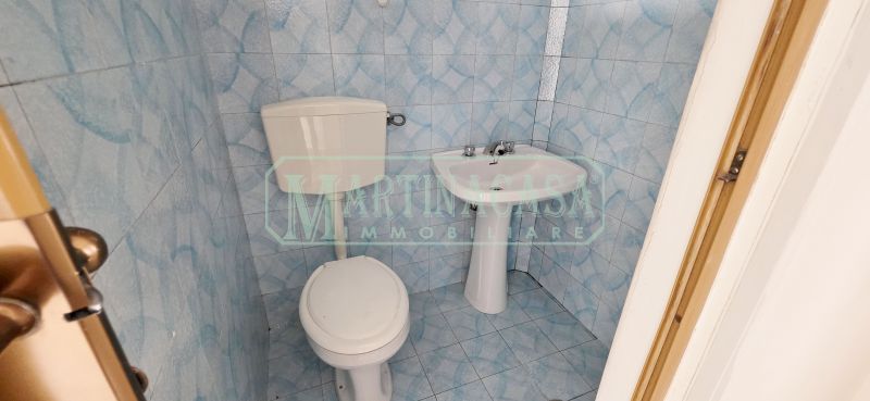 BAGNO 