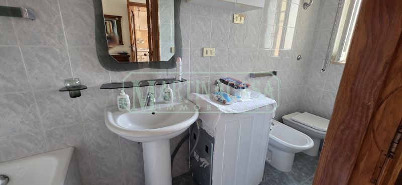 BAGNO 