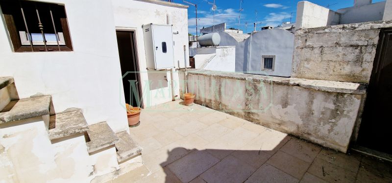 TERRAZZINO 1 