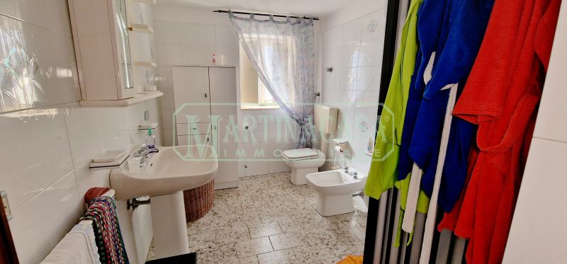 BAGNO 1 