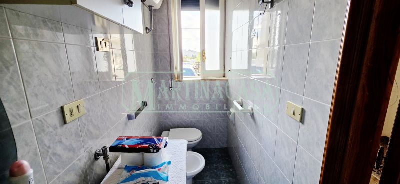 BAGNO 