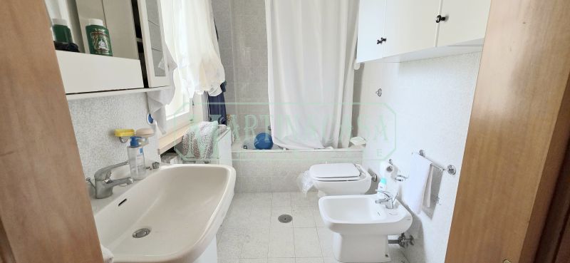 BAGNO 