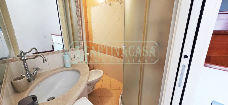 BAGNO 