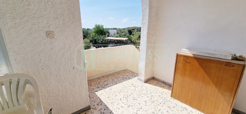 VERANDA (appartamento 2) 
