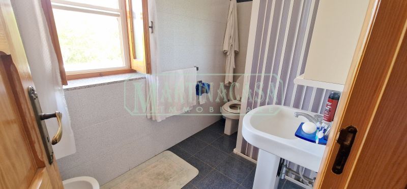 BAGNO  
