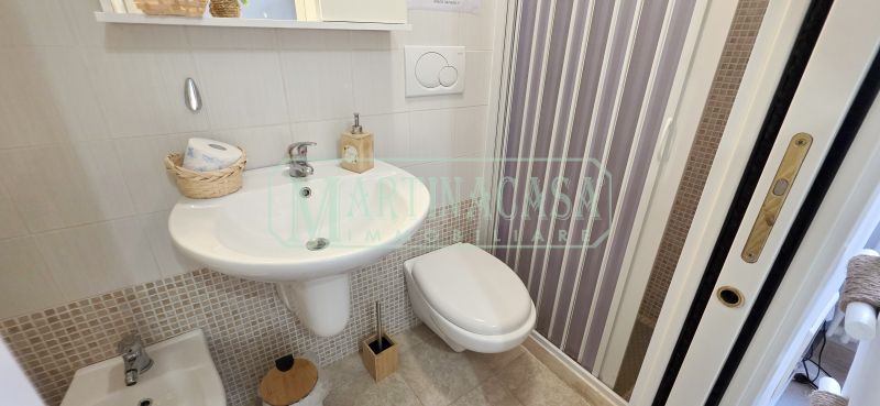 BAGNO 