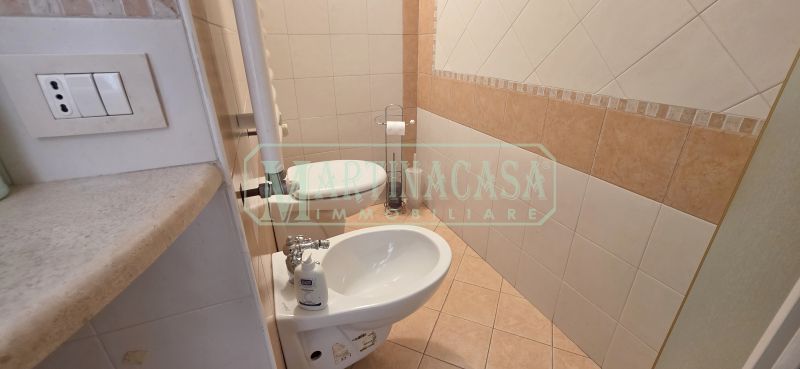BAGNO 