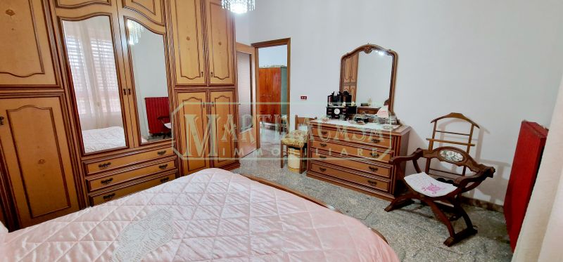 CAMERA DA LETTO 1 