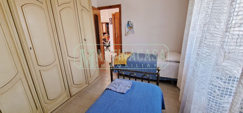 CAMERA DA LETTO 2 