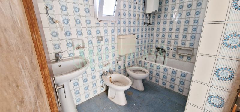 BAGNO 
