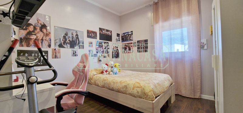 CAMERA DA LETTO 3 
