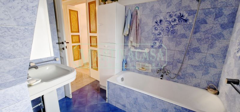 BAGNO 
