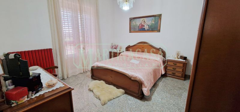 CAMERA DA LETTO 1 
