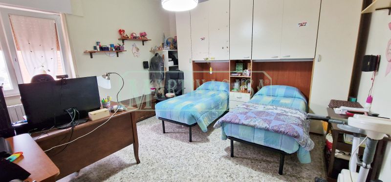 CAMERA DA LETTO 2 