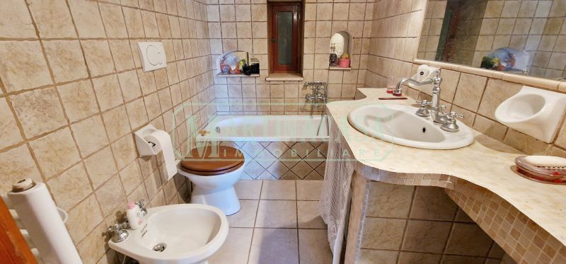 BAGNO 