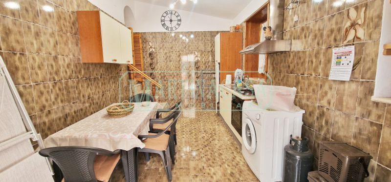CUCINA 