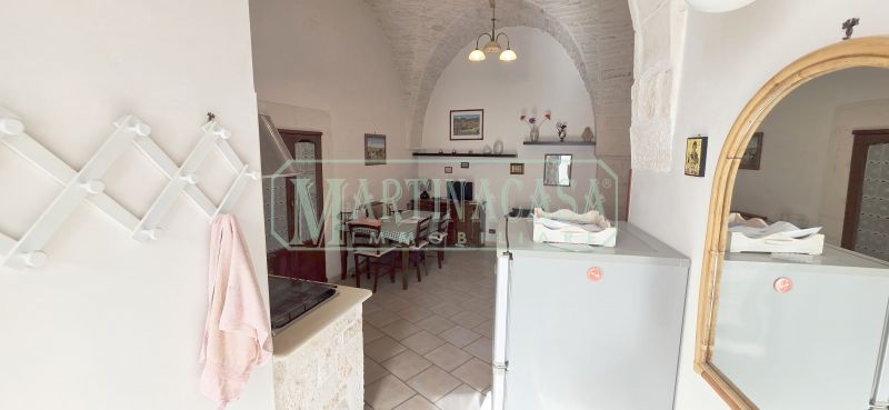SOGGIORNO / ZONA COTTURA 