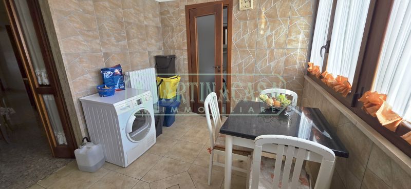 VERANDA / CUCINA VERANDA / CUCINA