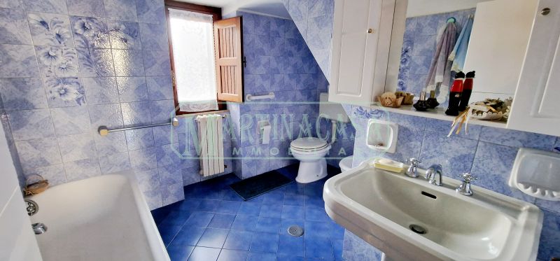 BAGNO 