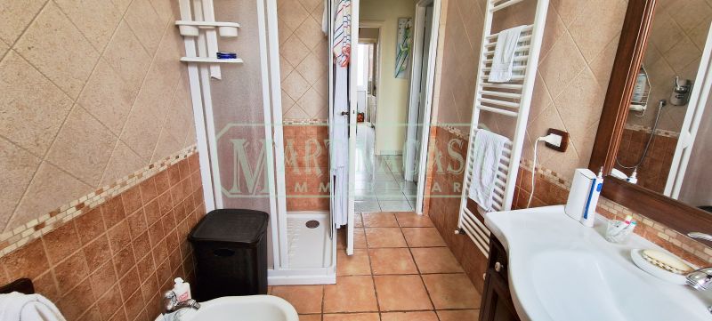 BAGNO 