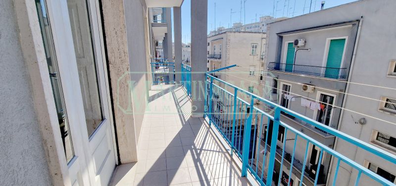 BALCONE ESTERNO 