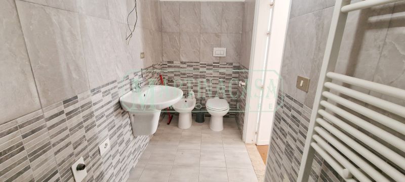 BAGNO 