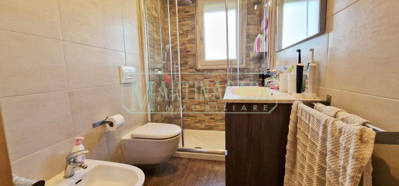 BAGNO 