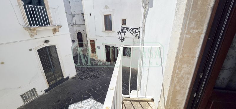 BALCONCINO 