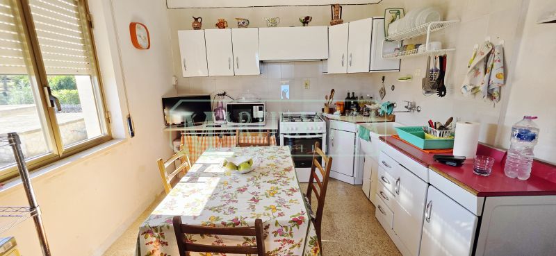CUCINA 