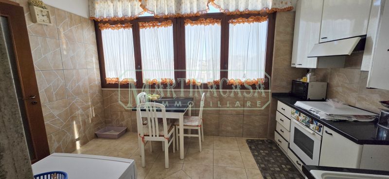 VERANDA / CUCINA VERANDA / CUCINA