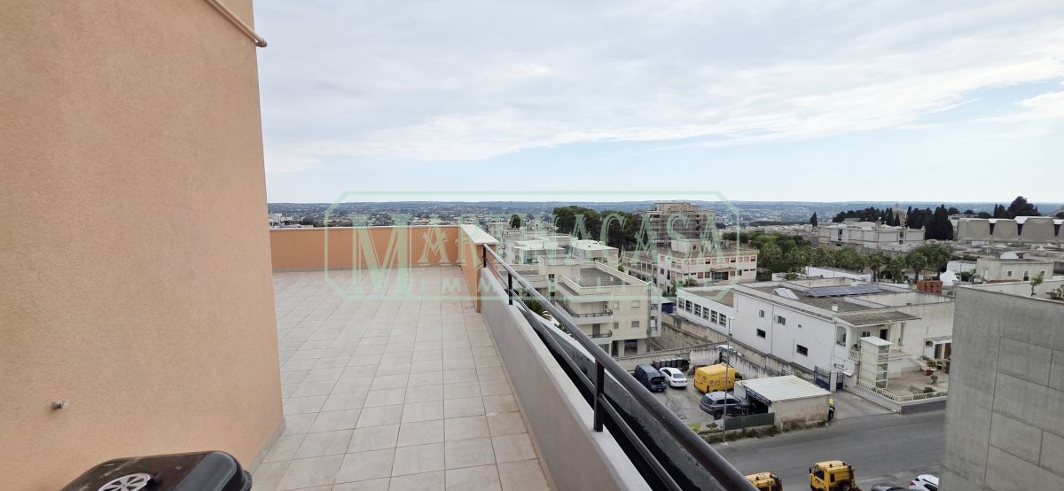 TERRAZZA TERRAZZA