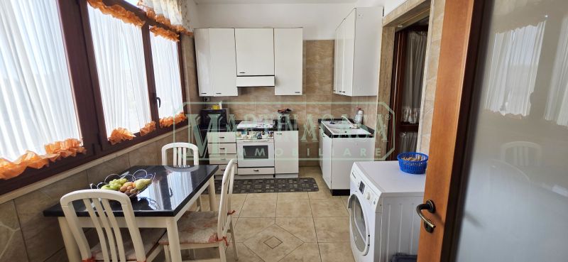 VERANDA / CUCINA VERANDA / CUCINA