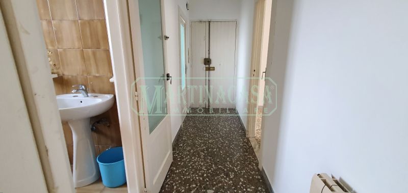 INGRESSO-CORRIDOIO 