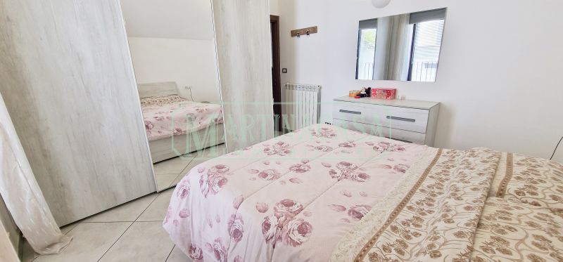 CAMERA DA LETTO 1 
