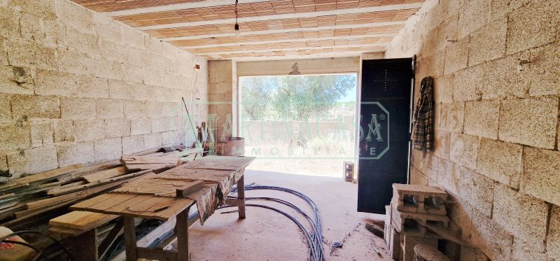 GARAGE 