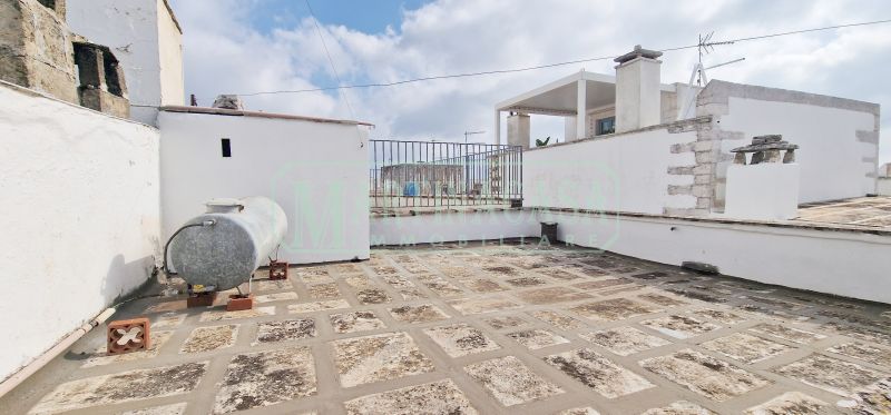 TERRAZZA 