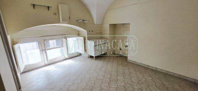 CUCINA 