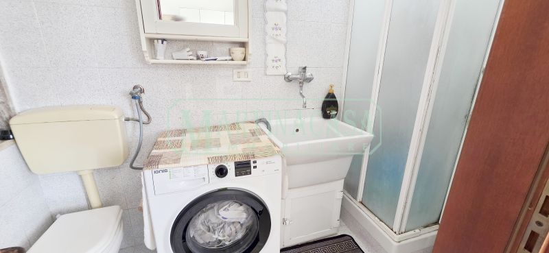 BAGNO DI SERVIZIO BAGNO DI SERVIZIO