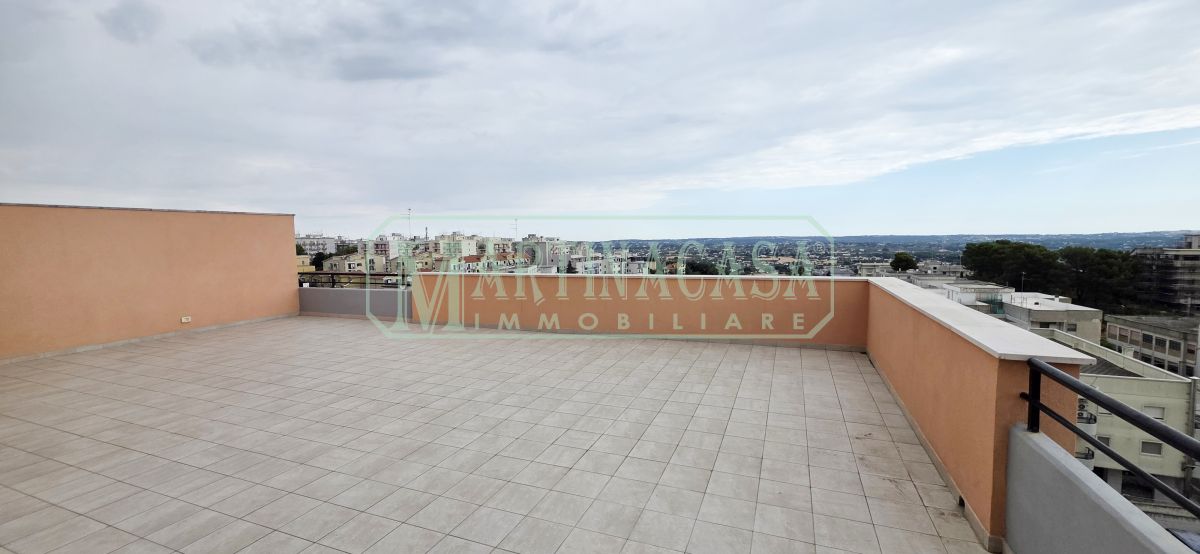 TERRAZZA TERRAZZA