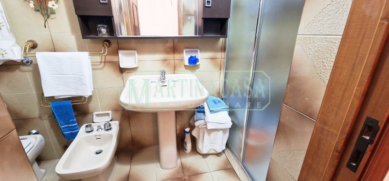 BAGNO 