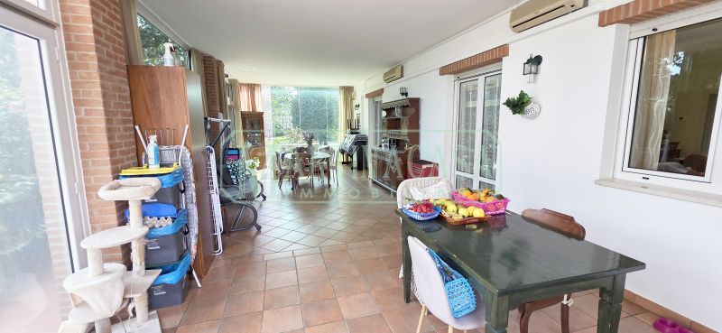 VERANDA 
