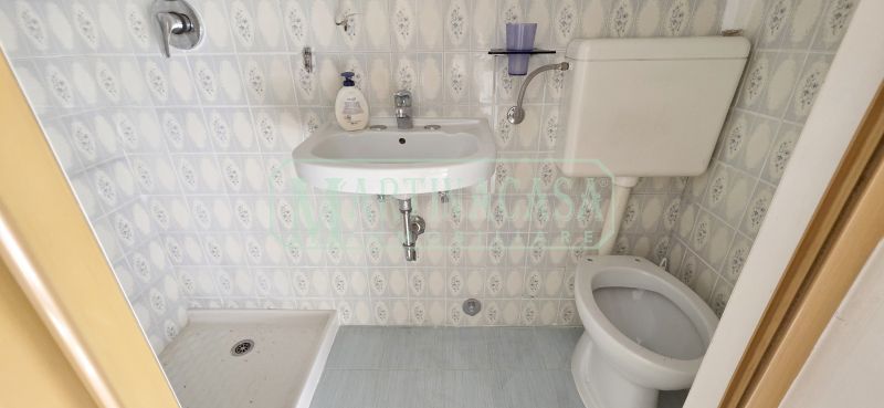 BAGNO 