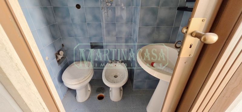BAGNO 