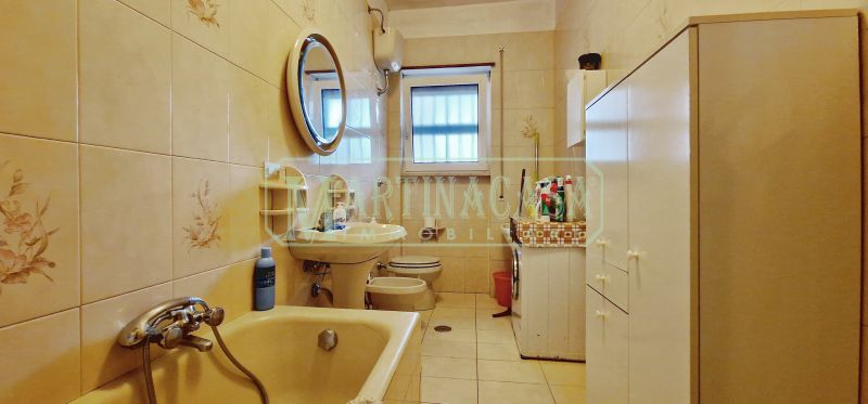 BAGNO 