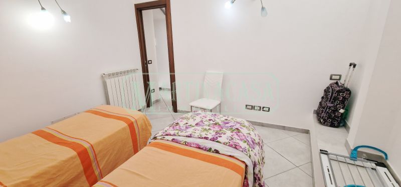 CAMERA DA LETTO 2 