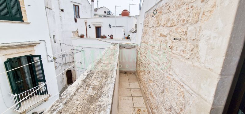 BALCONE  