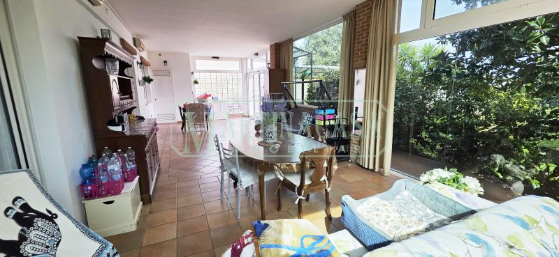 VERANDA 